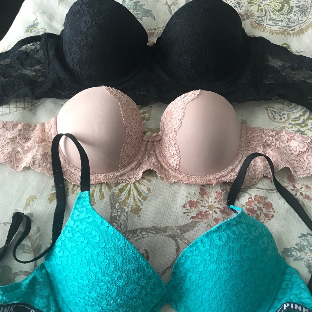 BRA LOT